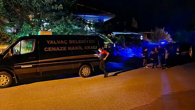 Kardeş katilinin ifadesi tüyler ürpertti: Tüfek tutukluluk yapmasaydı onları da öldürecektim
