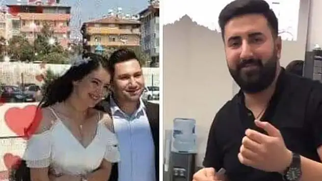 Kardeşine kızı vermedikleri için dehşet saçtı: 3 ölü, 3 yaralı