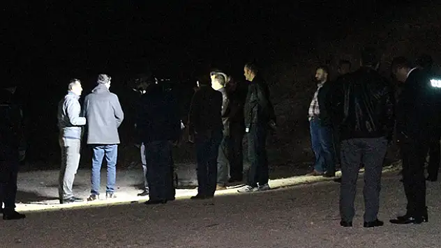 Kardeşine Uyuşturucu Satan Torbacıyı Öldürdü