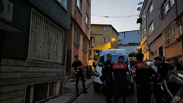 Kardeşini silahla öldürdükten sonra intihar etti