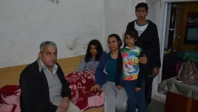 Kardeşinin iliği ile yaşama tutunacak