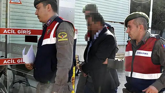 Kardeşinin katilini öldüren ziraat odası başkanı adliyeye sevk edildi 