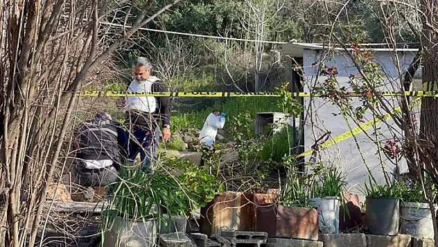 Kardeşler arasında silahlı kavga: 2 ölü, 3 yaralı
