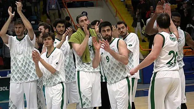 Karesispor sınavı