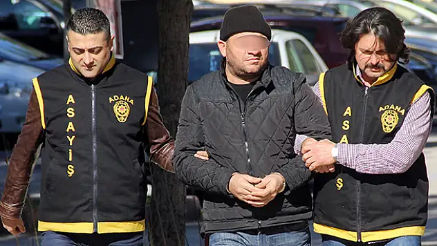 Karı kocaya fuhuştan rekor ceza