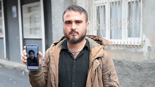 Karısı dört ayda iki kez kaçırıldı: Fidyeye zam yaptılar
