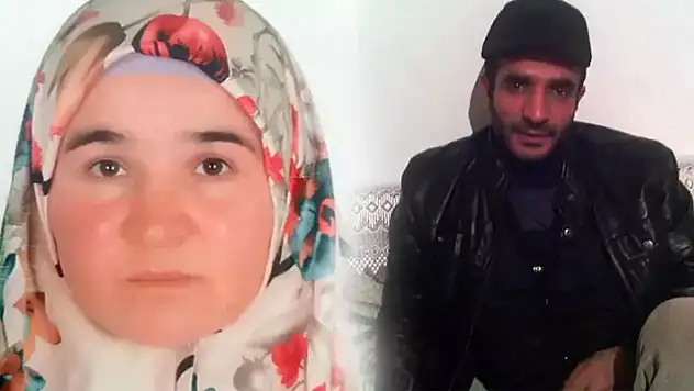 Karısını 11 kurşunla öldürdü! İyi hal indirimi aldı