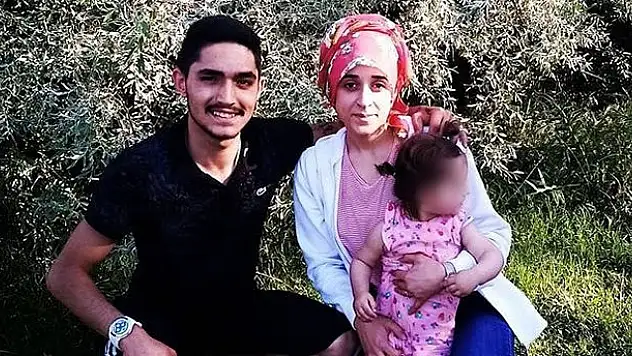 Karısını öldüren adam, eşi şikayetini geri çekince cezaevinden çıkmış
