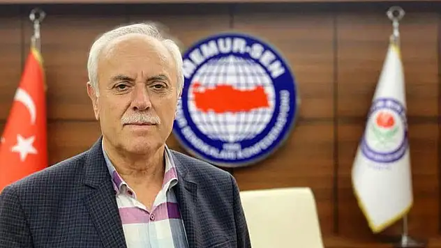 Karlıer: Konya'da okullara noel ritüeli sokturmayacağız