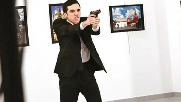 Karlov suikastinde amaç: Savaş çıkartmaktı