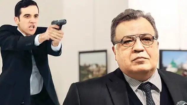 Karlov suikastinde flaş gelişme!