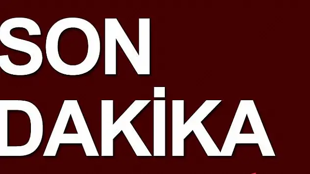 Kars'da 1 uzman çavuş şehit oldu
