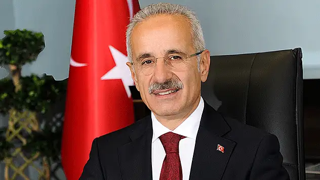 Kars-Iğdır-Aralık-Dilucu Demir Yolu Hattı'nın temeli 22 Ağustos'ta atılacak