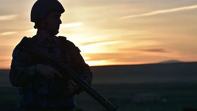 Kars'ta 3 terörist etkisiz hale getirildi