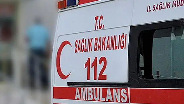 Kars'ta gıdadan zehirlenen 2 işçiden 1'i öldü
