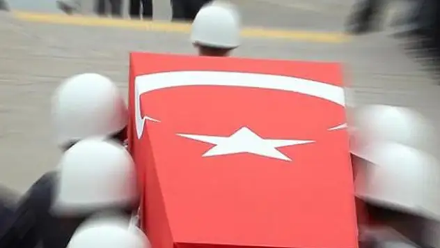 Kars'ta mayın patladı: 1 şehit, 1 yaralı