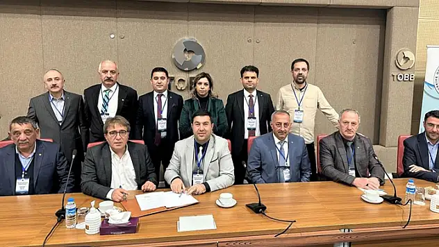Kars'ın meşhur gıda ürünleri Konya'da analiz edilecek
