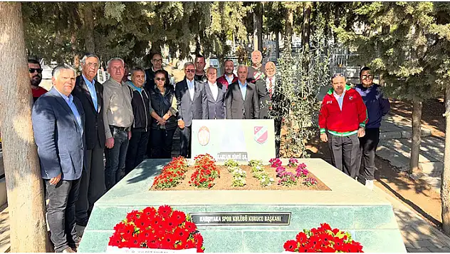 Karşıyaka 112 yaşında