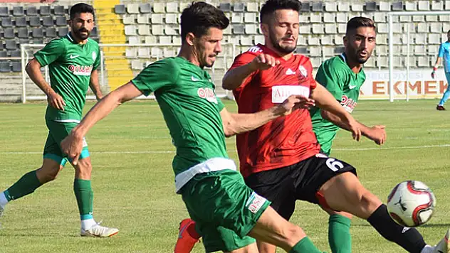Kartal 3 puan peşinde