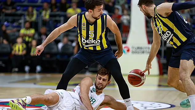 KARTAL 4 SIRA GERİLEDİ!
