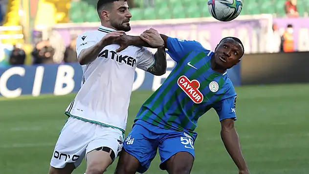 Kartal, 7 maçı tek farklı skorla kaybetti