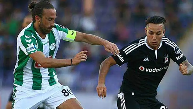 Kartal'a dev rakip