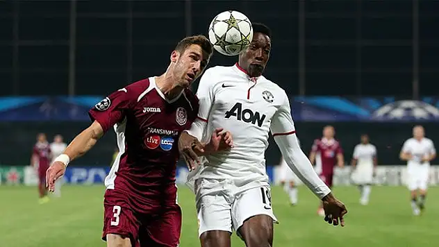 Kartal'a Portekizli Sağ Bek