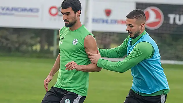 KARTAL ALANYA'YA GİTTİ
