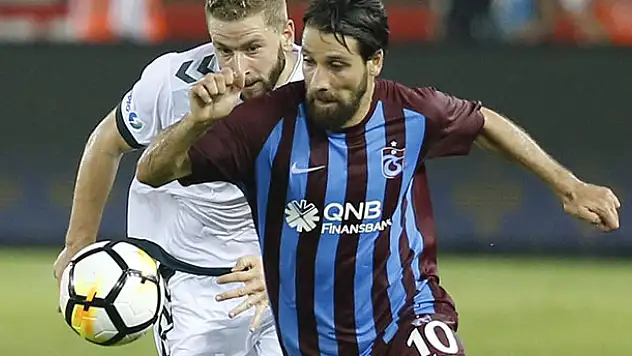 Kartal avantaj peşinde