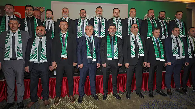 KARTAL BAŞKANINI ARIYOR