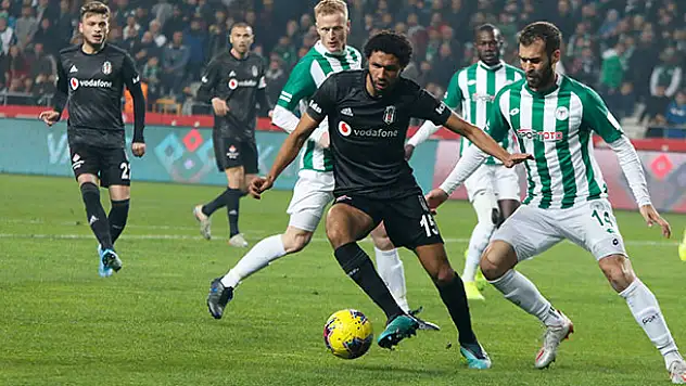 Kartal Bildiğiniz Gibi!