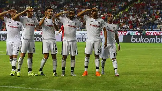 Kartal bu sezon çok farklı