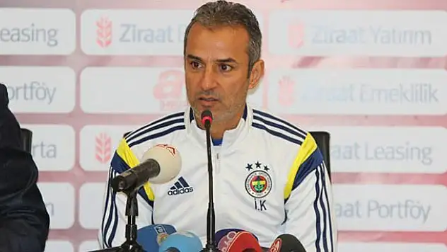 Kartal: 'Bu sezonu unutmayacağız'