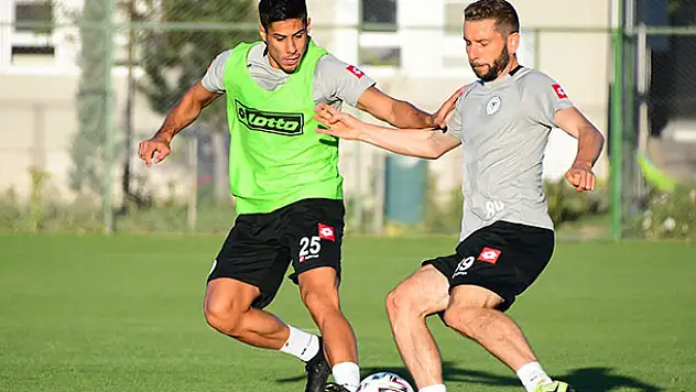 Kartal'da Gençler hazırlığı