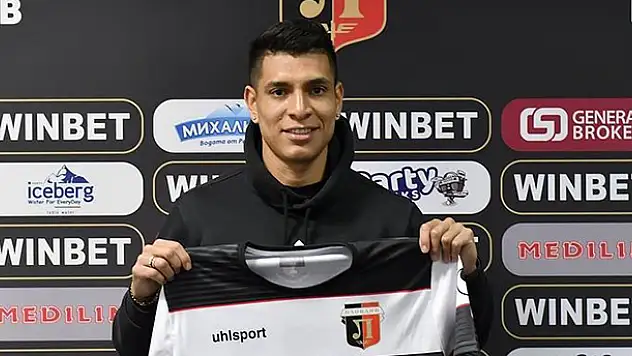 Kartal'da Hurtado sıkıntısı