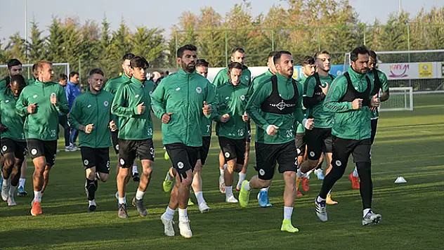 Kartal'da izin bitti