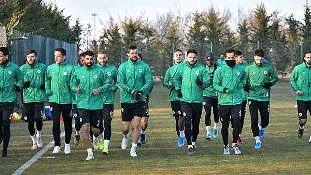 Kartal'da izin bitti