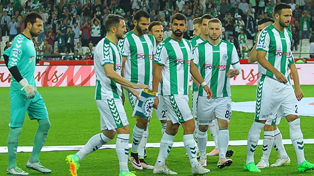 Kartal'da mesai zamanı