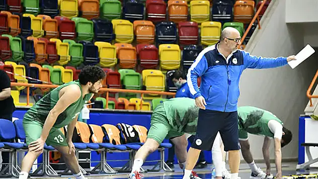 Kartal'da parola galibiyet