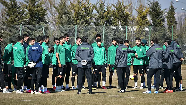 KARTAL'DA SEFERBERLİK