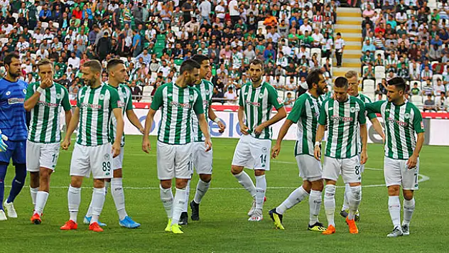 Kartal'da takviye kaçınılmaz