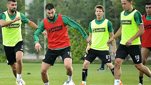 KARTAL'DA TEMPO ARTTI