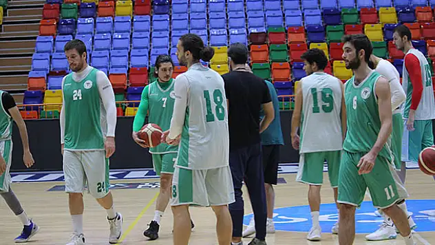 Kartal'da Yalova mesaisi