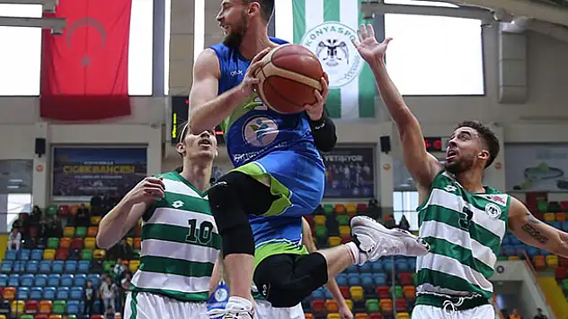 Kartal'da Yalova seferi