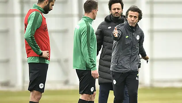 Kartal'da yüzler güldü