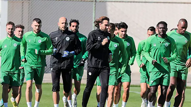 Kartal dün çalıştı bugün izinli
