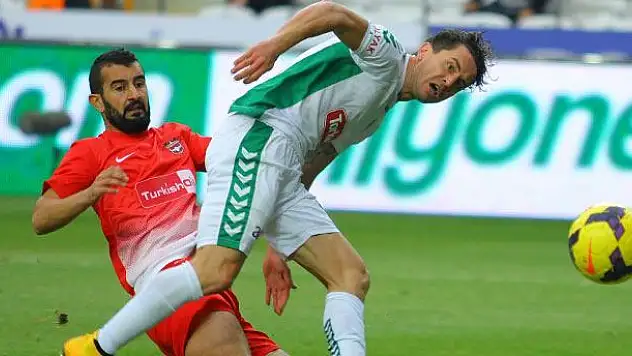Kartal eksik gidiyor