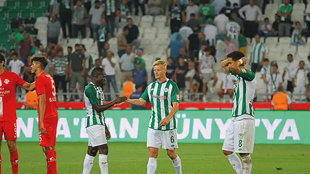 Kartal evinde kayıp!