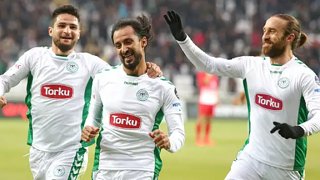 Kartal evinde mutlu
