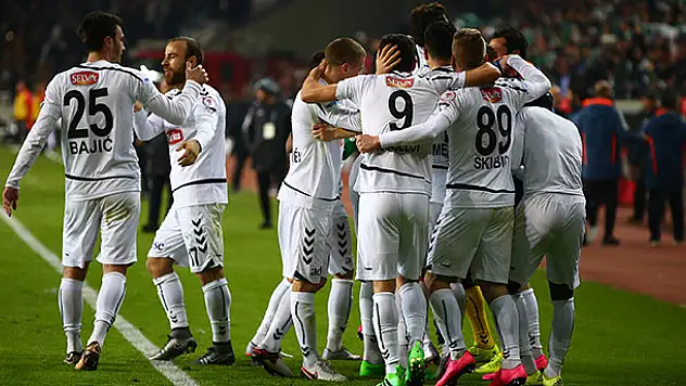 KARTAL FARK ATTI